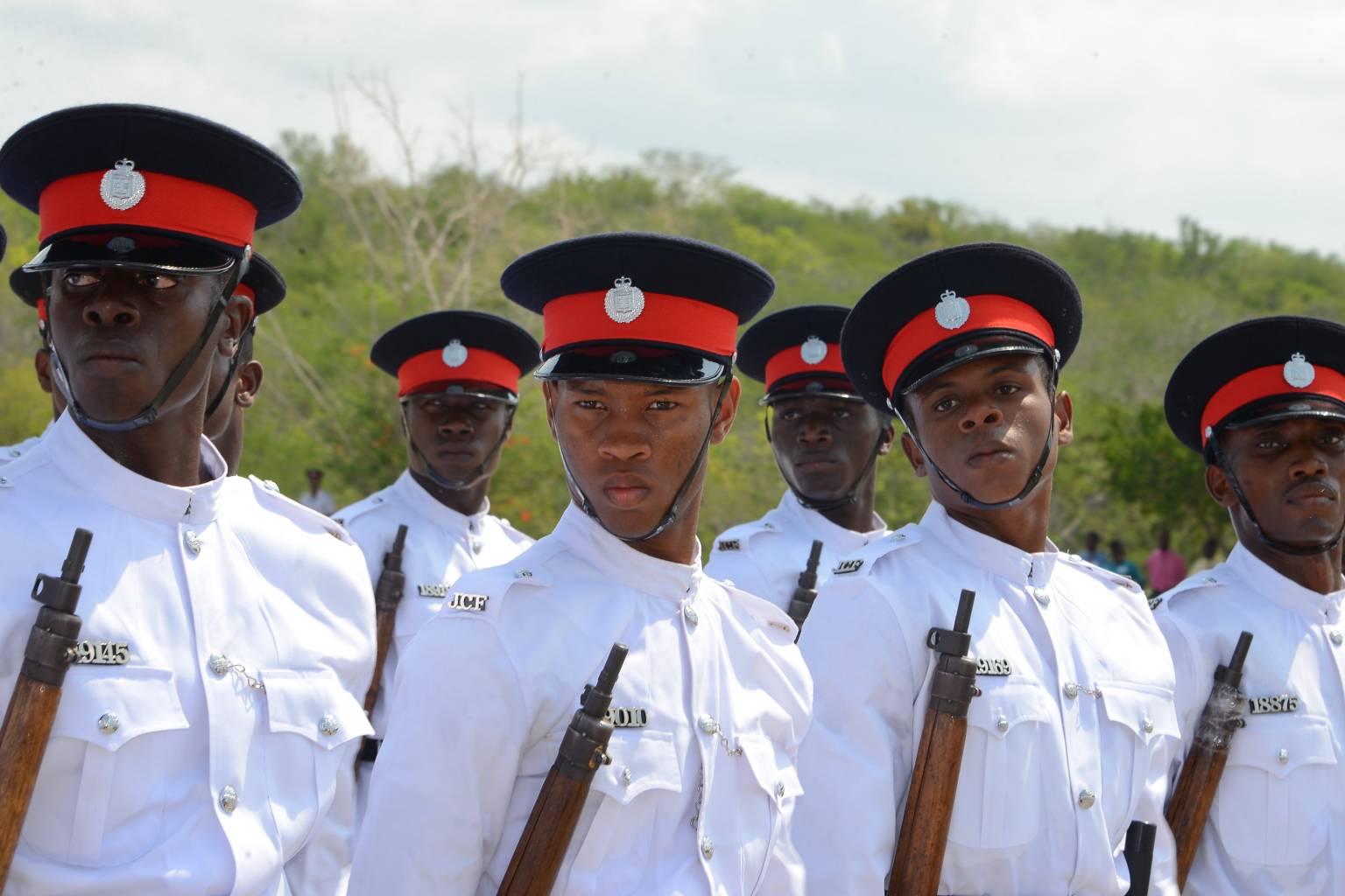 National Dress of Jamaica – CIAD