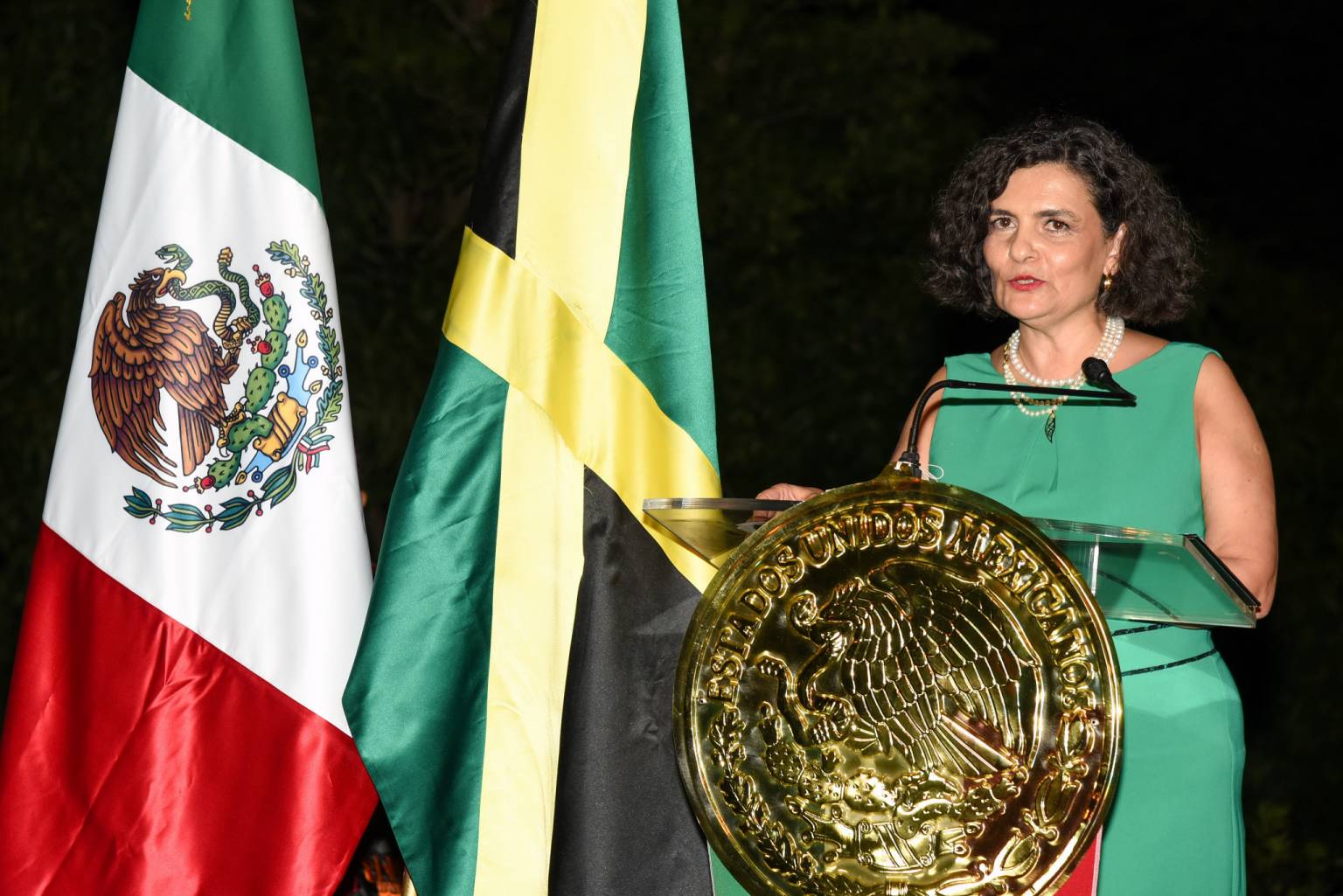 Jamaica and Mexico to Deepen Relations