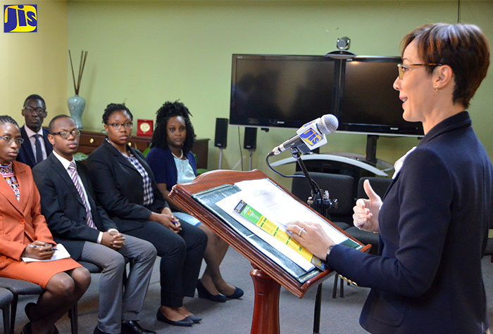 64 Per Cent Reduction in Jamaicans Denied Entry to T&T