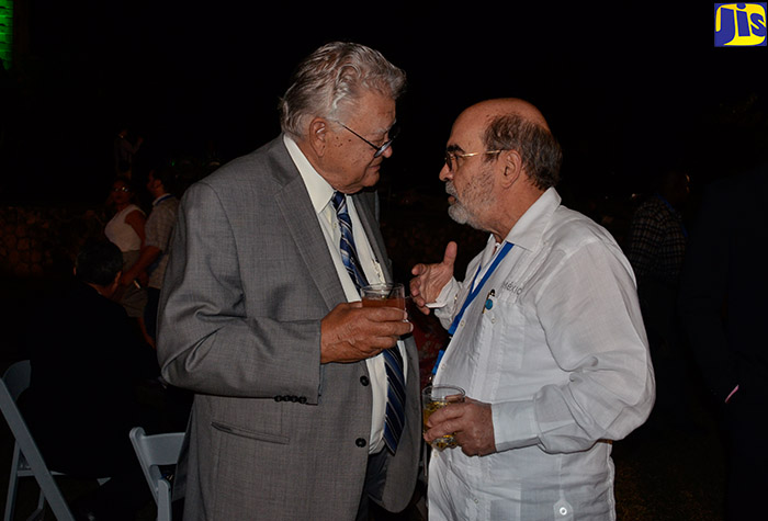 Ministry Commended for Hosting FAO Conference