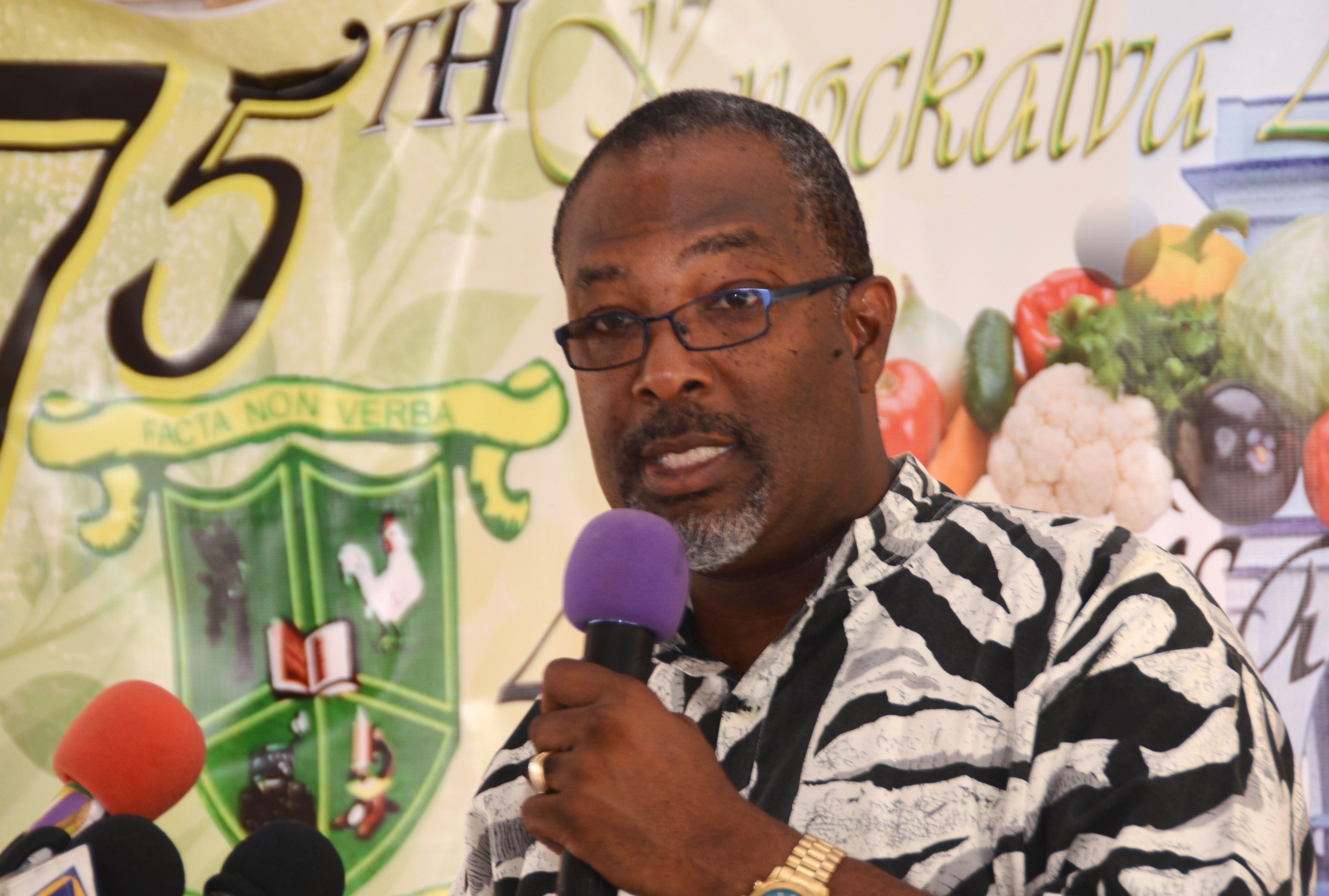 Ministry Upgrading Dairy Programmes at Agricultural Schools