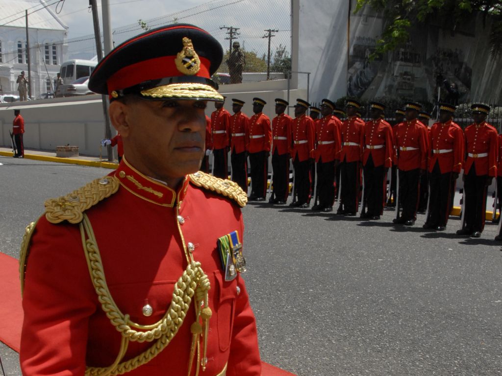 Jamaica to Host Historic Regional Security Conference