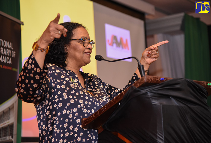 Jamaica finds new appreciation for beloved cultural icon and language  activist, 'Miss Lou' · Global Voices