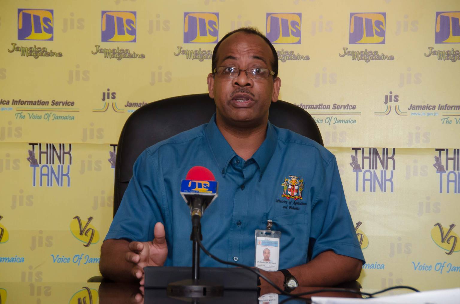 Meat Products are Safe – Veterinary Division – Jamaica Information Service