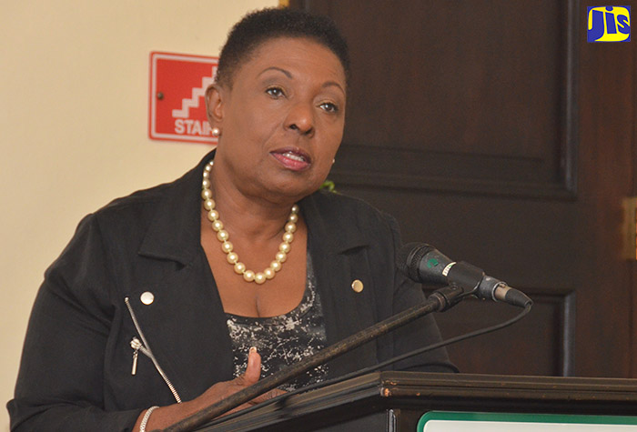 Minister Grange Describes Ian Boyne as one of Jamaica’s Most Impactful Journalists