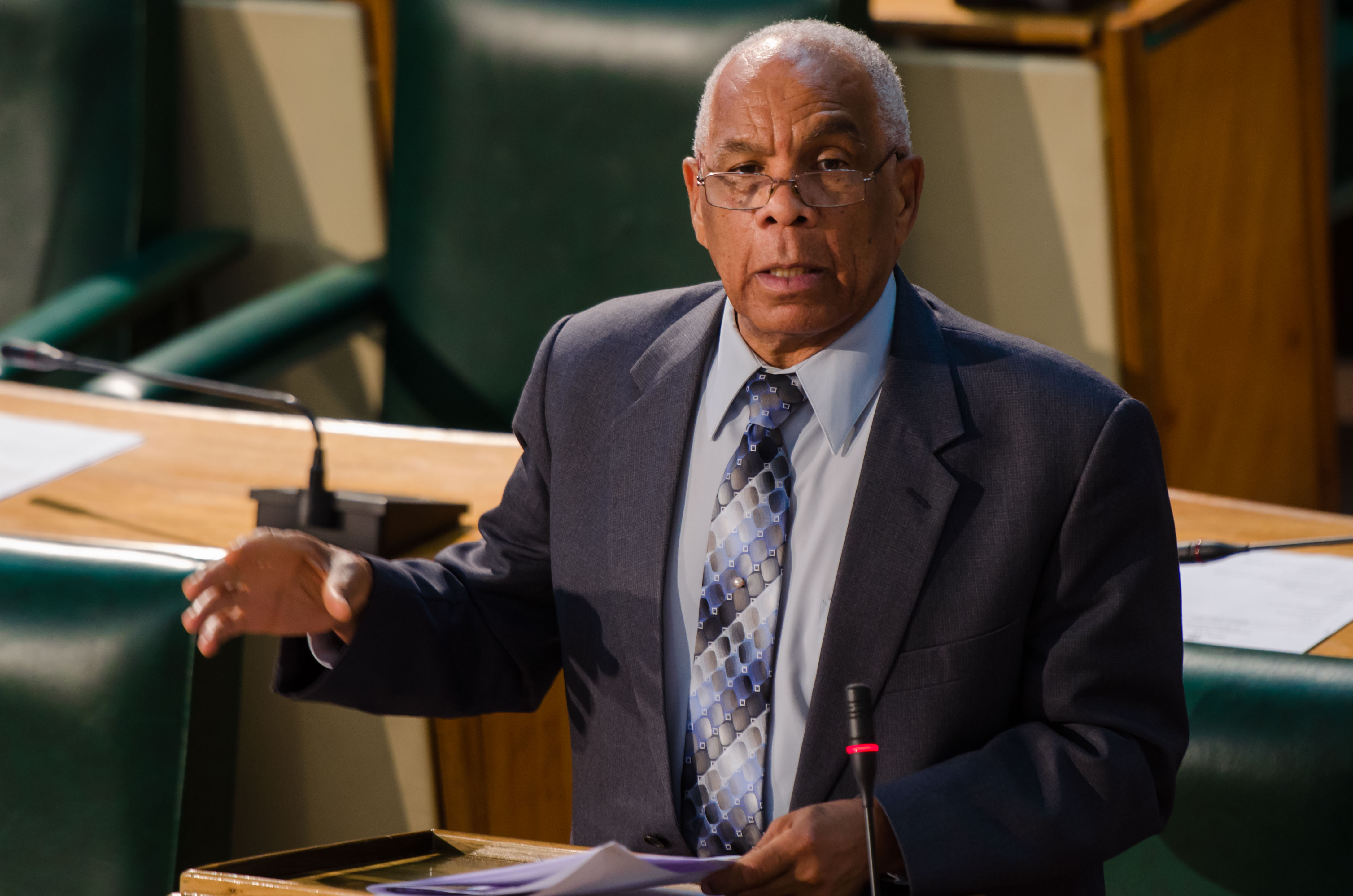 Measures in Place to Retain Skilled Port Workers