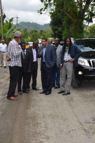 Projects completed in Portland