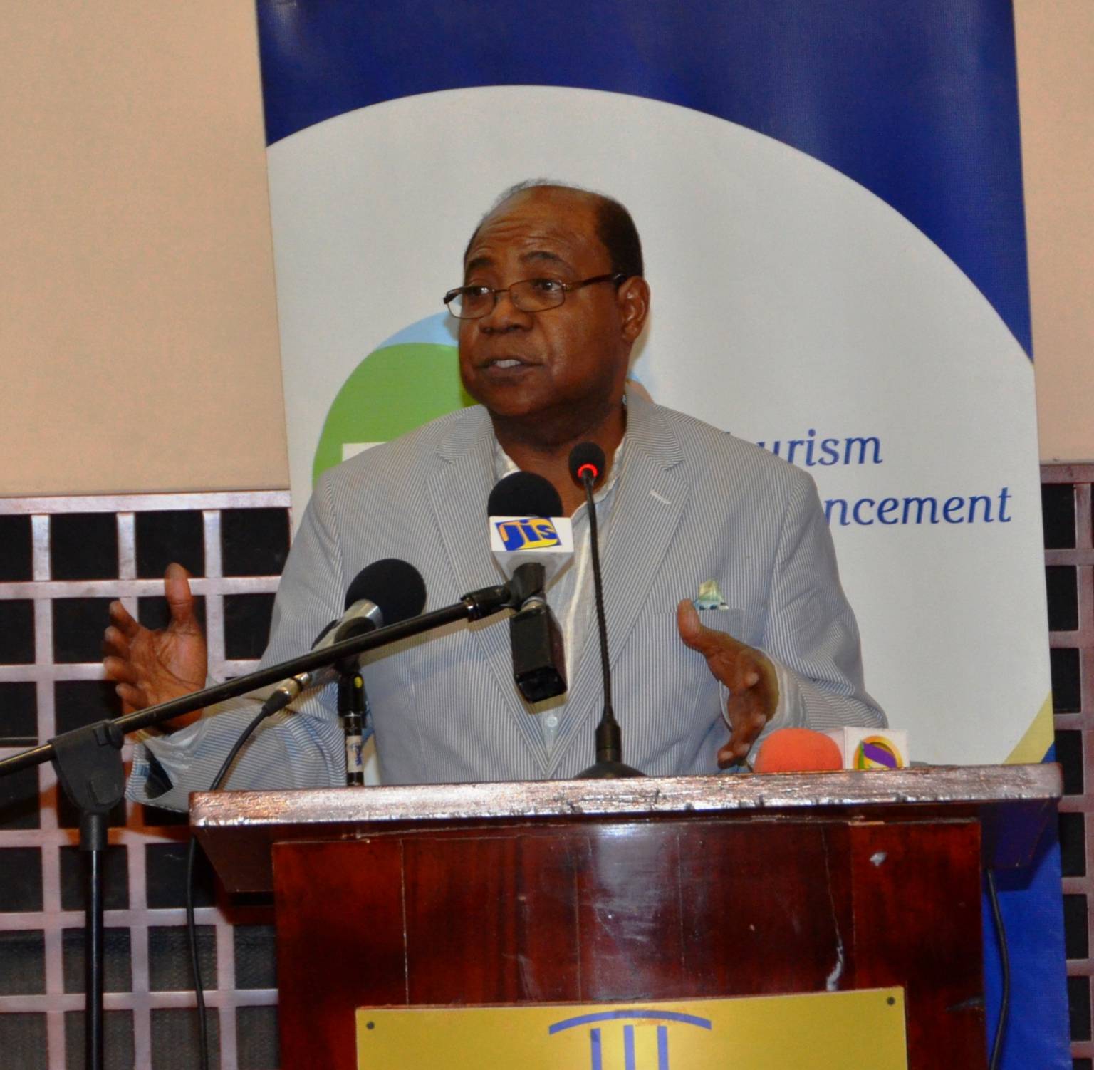 Gov’t Outlines Strategy for Economic Growth Through Tourism