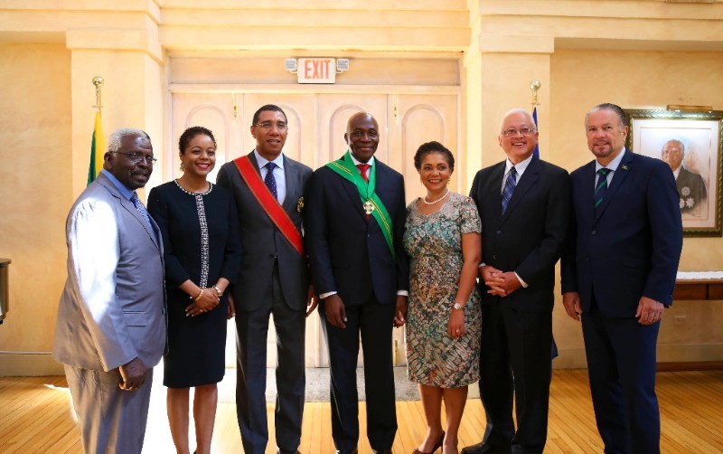 Independence of the Judiciary is Paramount – PM Holness