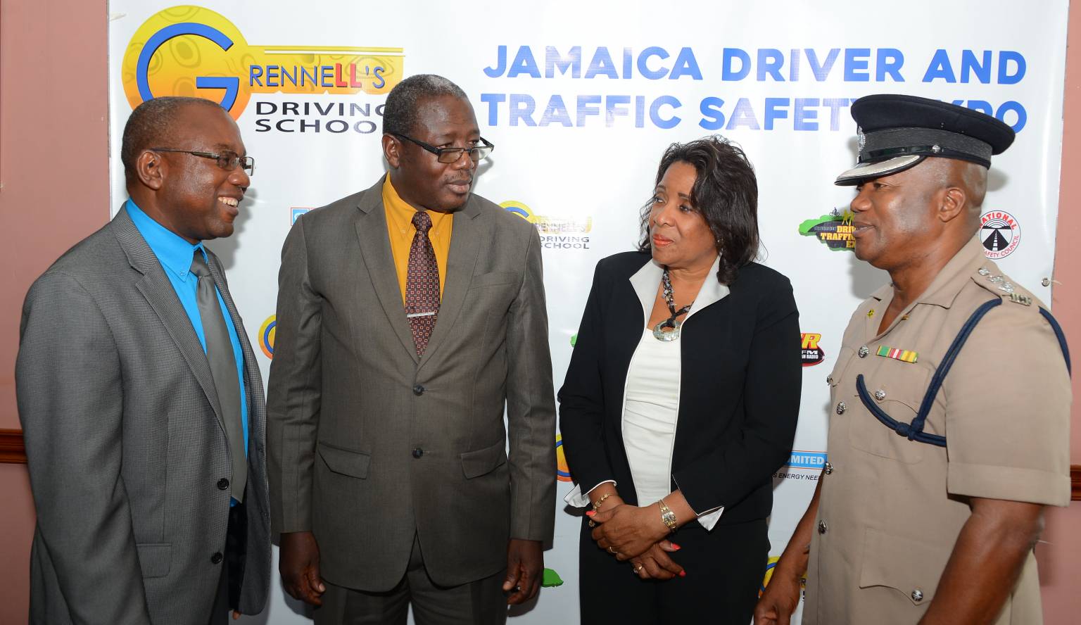 Transport Ministry Appeals for Safe Use of Roads