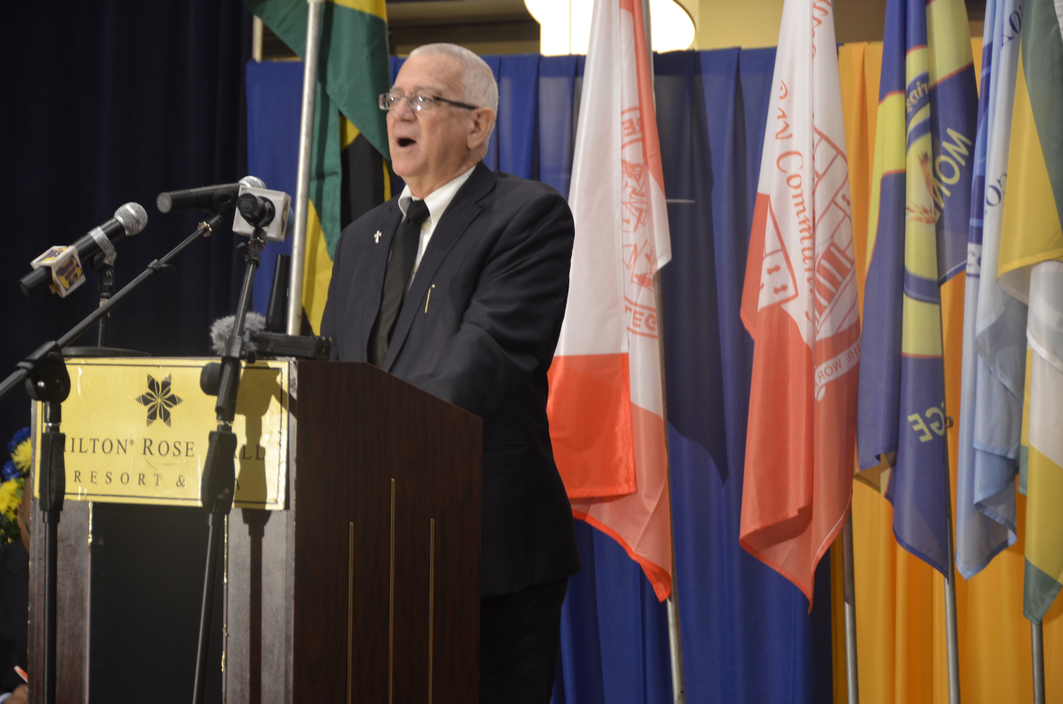 Importance of Community Colleges Highlighted By Education Minister