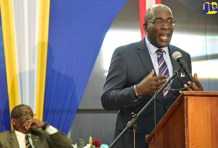 Education Minister Wants Deeper Partnership with UWI