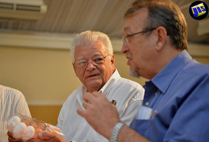 Maintain Consistency in the Quality and Supply of Eggs – Samuda