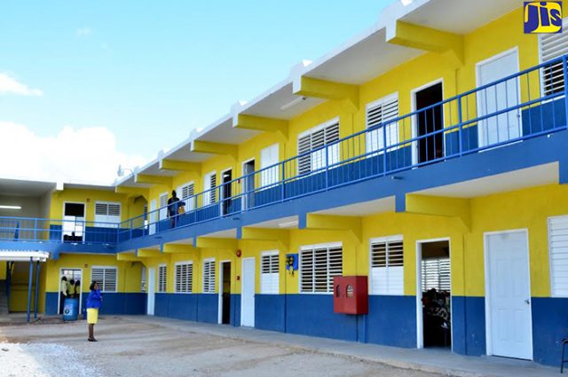 Five New High Schools to be Built - Jamaica Information Service