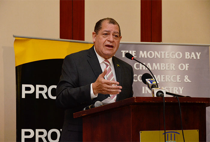 US$200 Million Bypass to be Built in Montego Bay