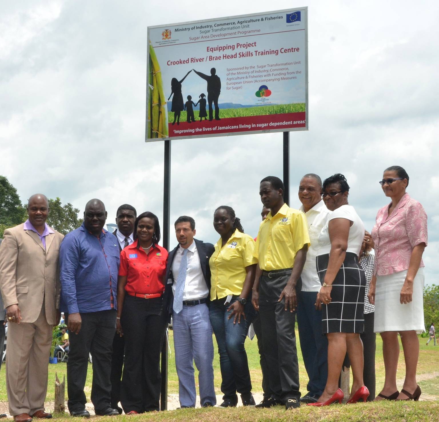 TVET Critical in Advancing Economic Development of Jamaica