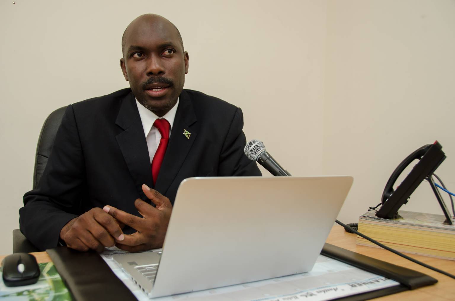 Trafficking In Persons Curriculum to Roll Out September