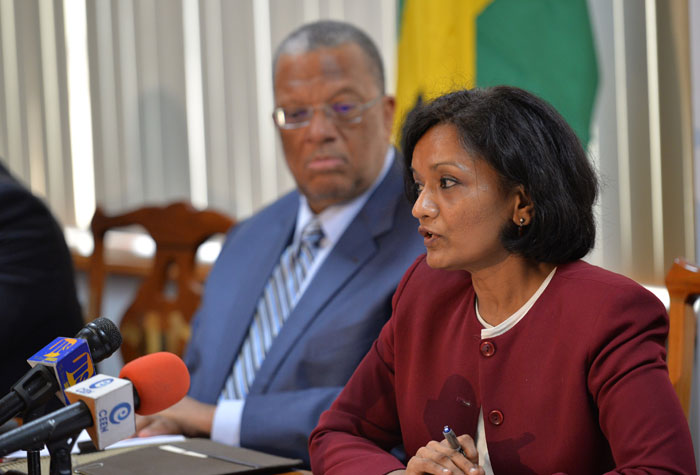 IMF Appoints New Mission Chief for Jamaica – Jamaica Information Service