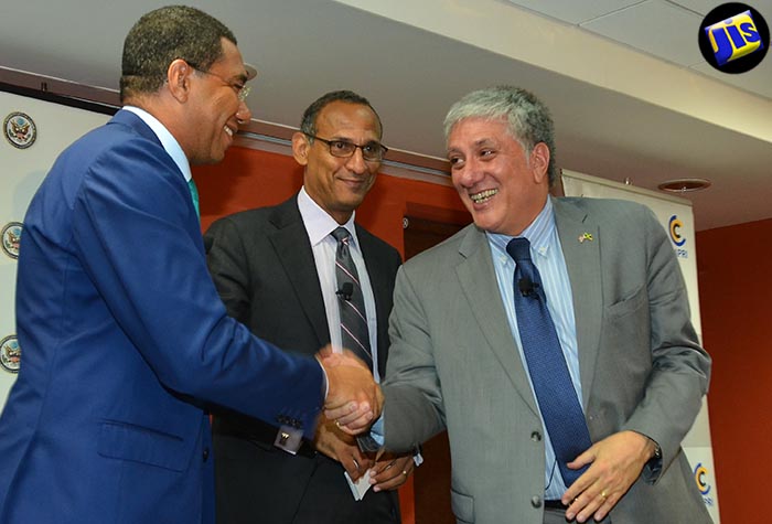 Jamaica Can have Developed Economy by 2030 – US Ambassador