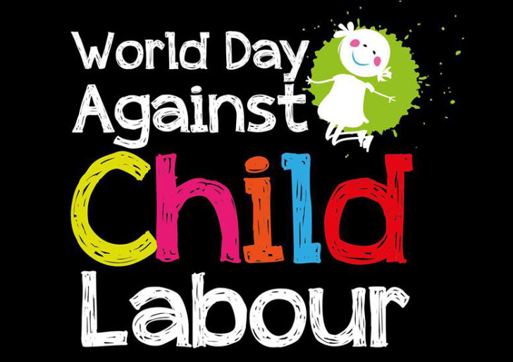 World Day Against Child Labour Jamaica Information Service