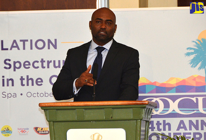 Govt Actively Pursuing Adoption of Net Neutrality
