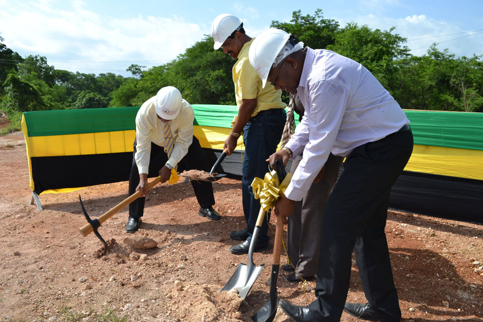 590 Housing Solutions for Whitehall Phase 3 in Negril