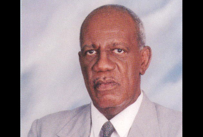 CDB to Pay Tribute to William Demas