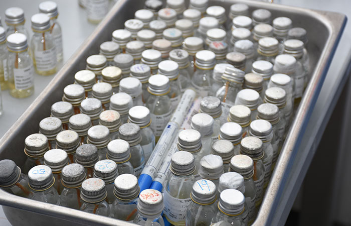 Jamaica Equipped to Conduct Zika Testing for Other Countries