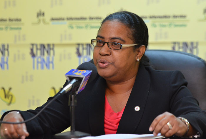 Blood Collection Resumes on Saturdays – Jamaica Information Service
