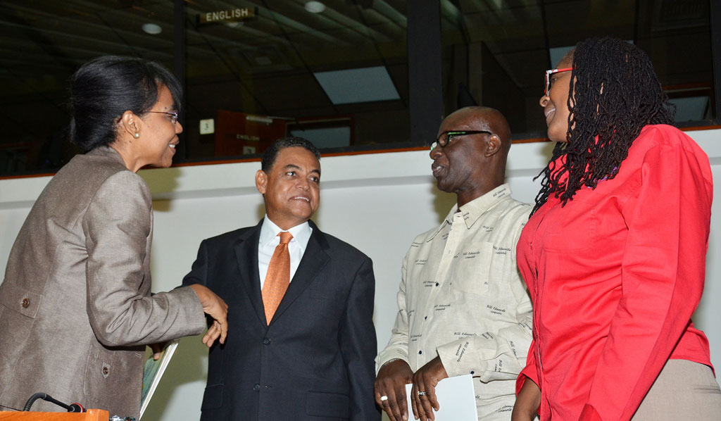 Prime Minister Emphasises Importance of Community Renewal