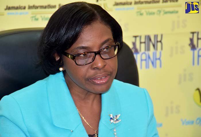 The Jamaica Library Service Embraces the Use of Technology in its Services