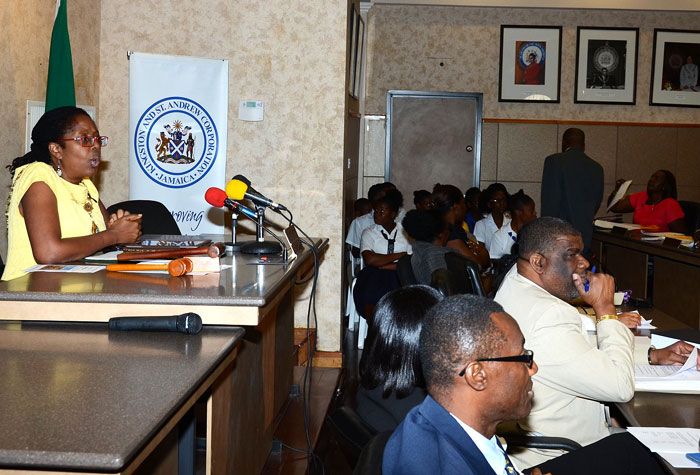 Mayor Pleased With Level of Compliance by Handcart Operators