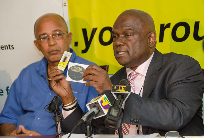 Special Police Team to Help Enforce New JUTC Regulations