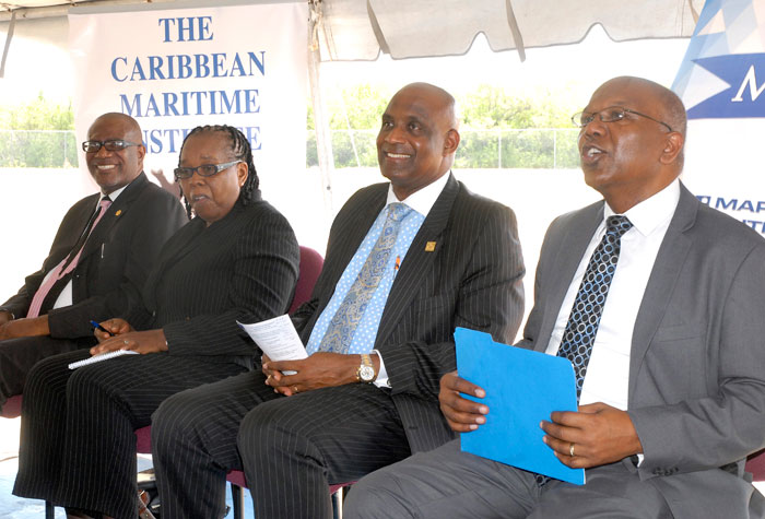 CMI Partners With Key Stakeholders to Host Maritime Week