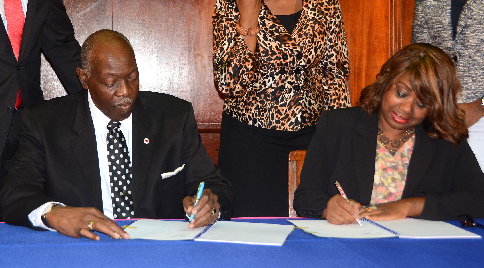 More Than 1,000 Health Care Workers to Be Trained Under PROMAC