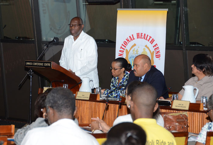 Health Ministry Invites Partnership for ChikV Study