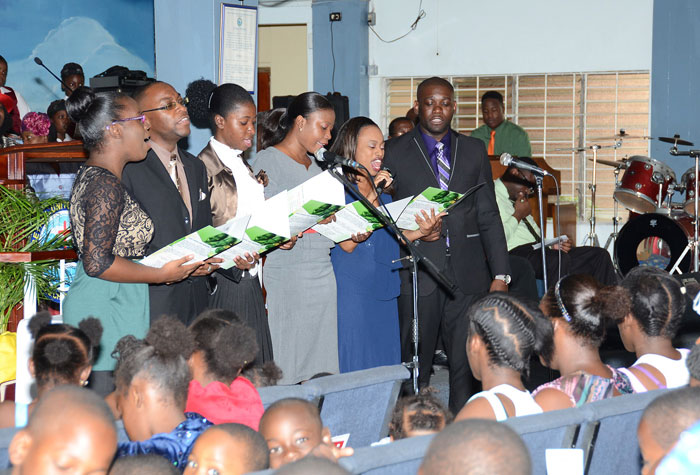 Registrar of the Office of the Children