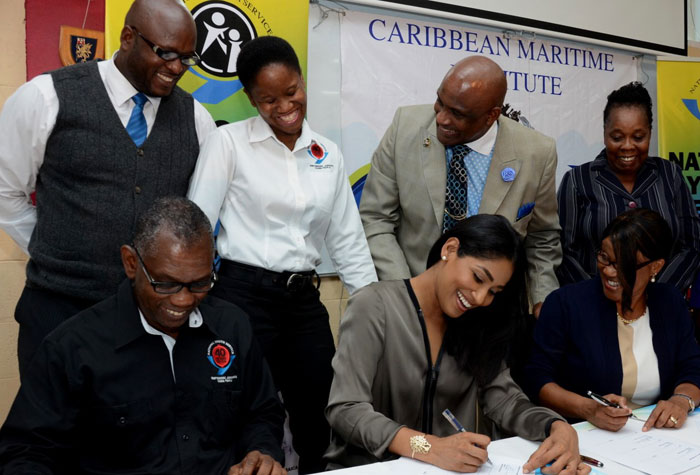 CMI Students to Receive $5 Million in Tuition Support Under AHEP