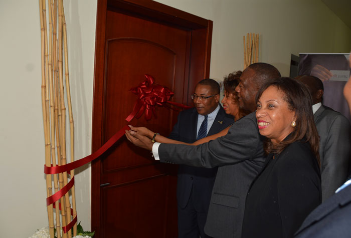 Relocation of Jampro’s Regional Office Will Strengthen Image – Minister Hylton