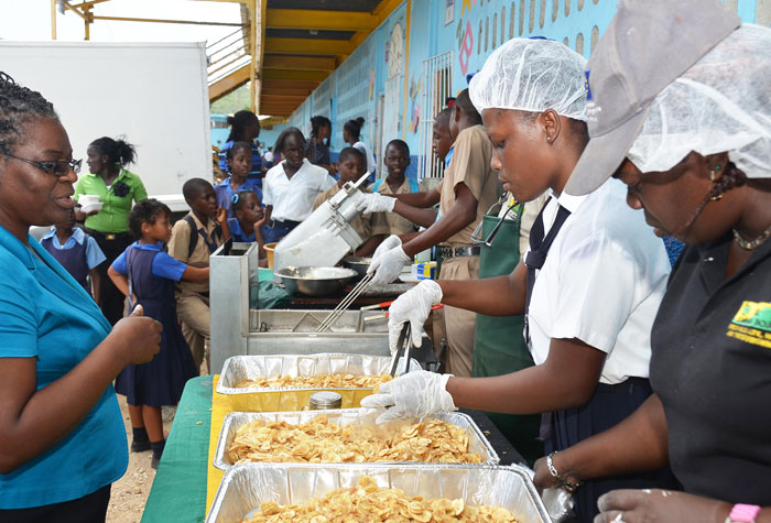 Banana Board Encourages Value-Added Production
