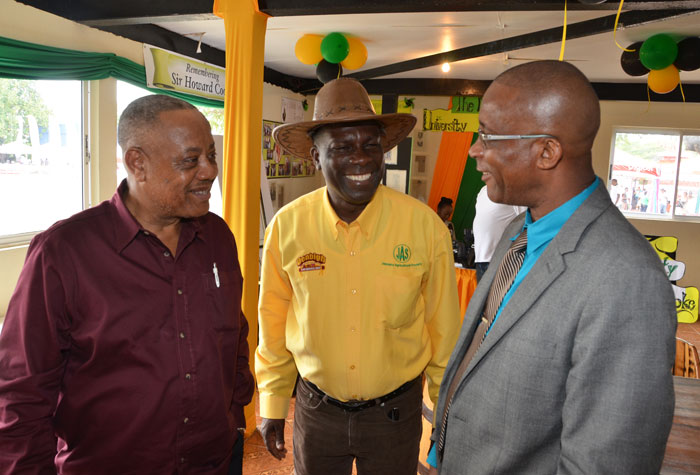 Government Acts to Further Strengthen Agricultural Sector
