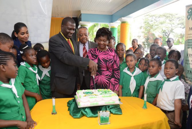 4-H Movement Celebrates Significant Milestone – Jamaica Information Service