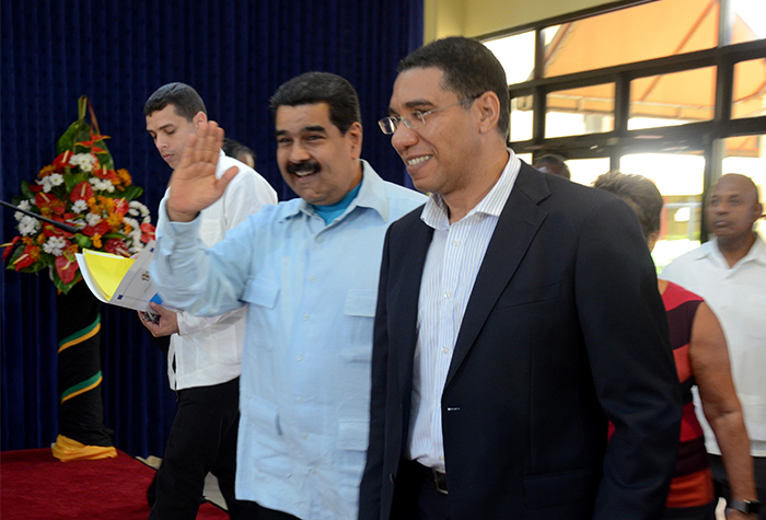 Venezuela Committed to PetroCaribe