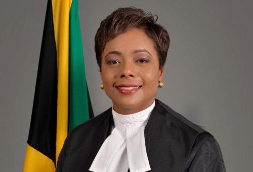 Ministers Jamaica Information Service