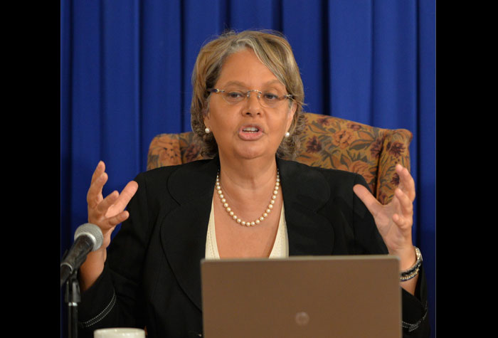 Government Appoints CIO to Push ICT in Public Sector