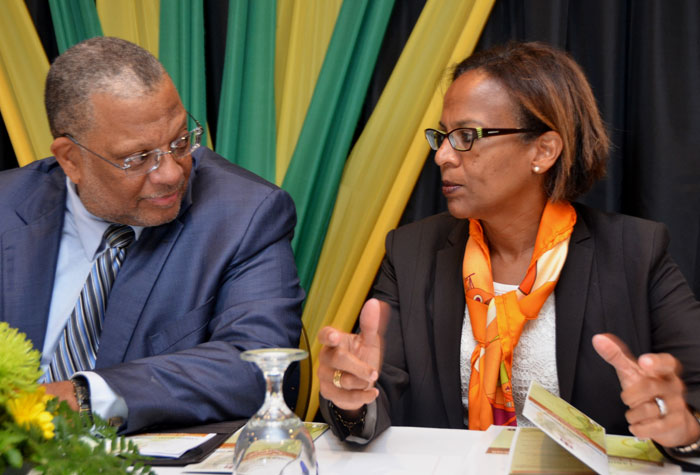 Labour Market Reform Necessary to Retain Qualified Workers – Finance Minister