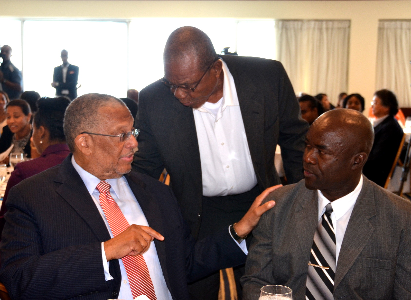 Delivering his budget presentation in March this year, Dr. Phillips informed that for the current fiscal year of 2015/16, the DBJ has set a lending target to MSMEs of $4 billion.