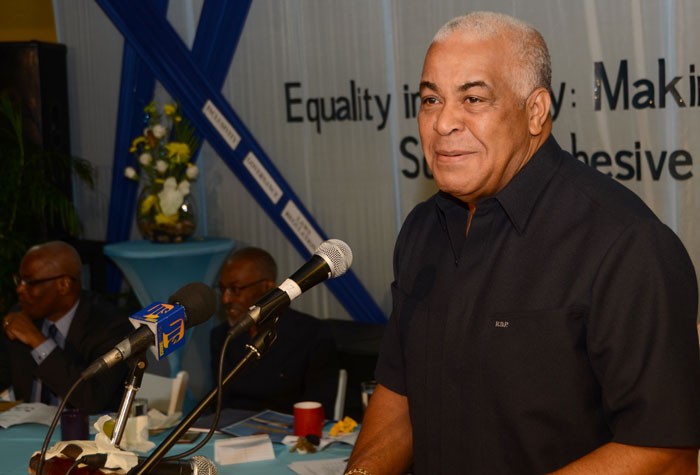 Builders Urged to Meet Needs of Society