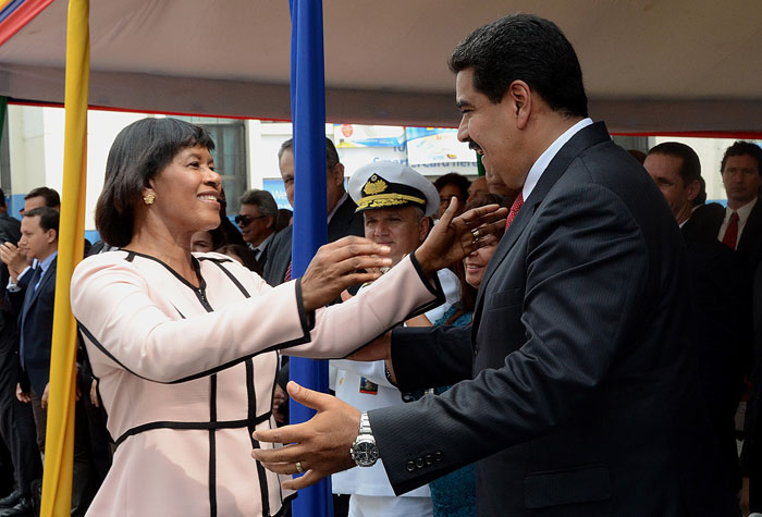 Hugo Chávez Remembered as Great Friend of Jamaica