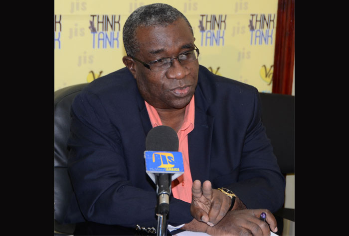 Parish Councils Need $10 Billion in Property Taxes